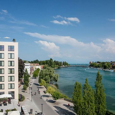 Hotel 47° Konstanz Exterior photo