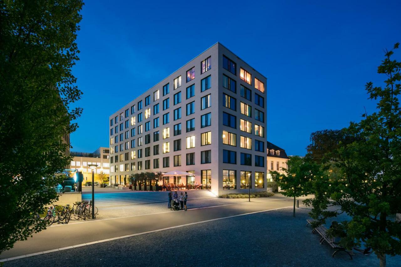 Hotel 47° Konstanz Exterior photo